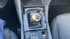 Mazda 3 2.0 Sport Black 5dr Petrol Hatchback